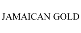JAMAICAN GOLD trademark