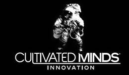 CULTIVATED MINDS INNOVATION trademark