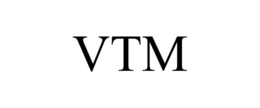 VTM trademark