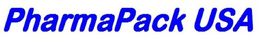 PHARMAPACK USA trademark
