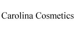 CAROLINA COSMETICS trademark