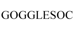 GOGGLESOC trademark