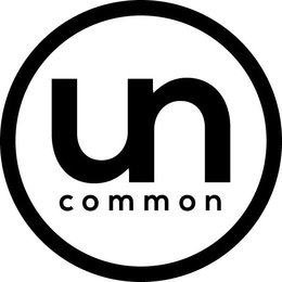 UNCOMMON trademark