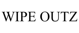 WIPE OUTZ trademark