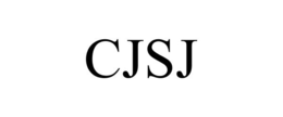 CJSJ trademark