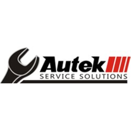 AUTEK SERVICE SOLUTIONS trademark