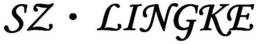 SZ LINGKE trademark