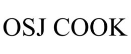 OSJ COOK trademark