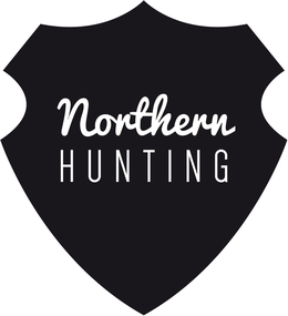 NORTHERN HUNTING trademark