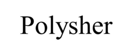 POLYSHER trademark