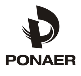 P PONAER trademark
