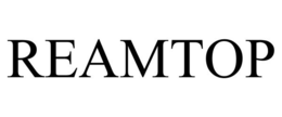 REAMTOP trademark