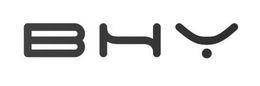 BHY trademark