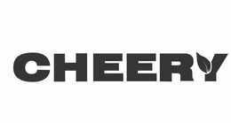 CHEERY trademark