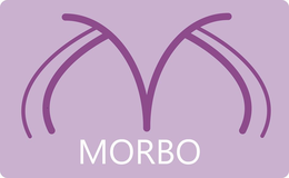 M MORBO trademark