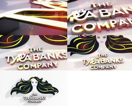 THE TYRA BANKS COMPANY trademark