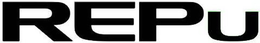 REPU trademark