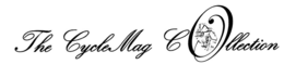 THE CYCLEMAG COLLECTION trademark