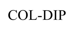 COL-DIP trademark