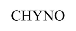 CHYNO trademark