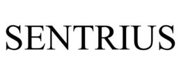 SENTRIUS trademark