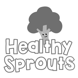 HEALTHY SPROUTS trademark