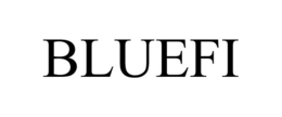 BLUEFI trademark