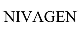 NIVAGEN trademark