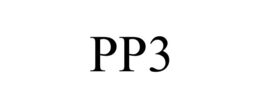 PP3 trademark