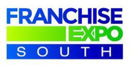 FRANCHISE EXPO SOUTH trademark