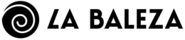 LA BALEZA trademark