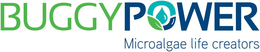 BUGGYPOWER MICROALGAE LIFE CREATORS trademark