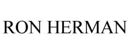RON HERMAN trademark
