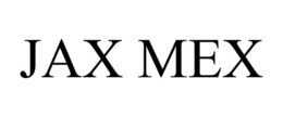 JAX MEX trademark