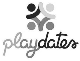PLAYDATES trademark