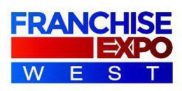 FRANCHISE EXPO WEST trademark