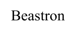 BEASTRON trademark