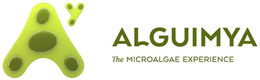 AY ALGUIMYA THE MICROALGAE EXPERIENCE trademark