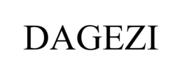 DAGEZI trademark
