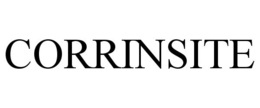CORRINSITE trademark