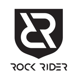 RR ROCK RIDER trademark
