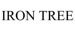 IRON TREE trademark