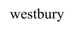 WESTBURY trademark