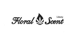 FLORAL SCENT LIBERTY trademark