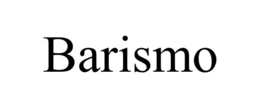 BARISMO trademark