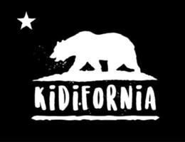 KIDIFORNIA trademark