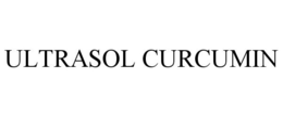 ULTRASOL CURCUMIN trademark
