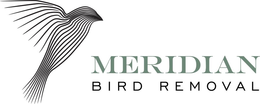 MERIDIAN BIRD REMOVAL trademark