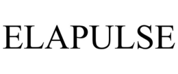 ELAPULSE trademark