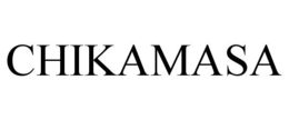 CHIKAMASA trademark